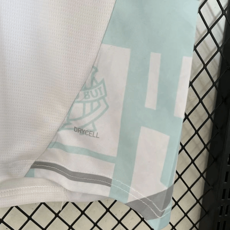 Olympique de Marseille 2024/25 Home Jersey