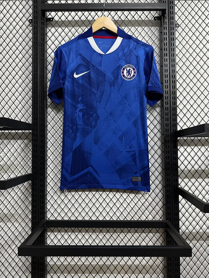 Chelsea 2025/26 Home Jersey