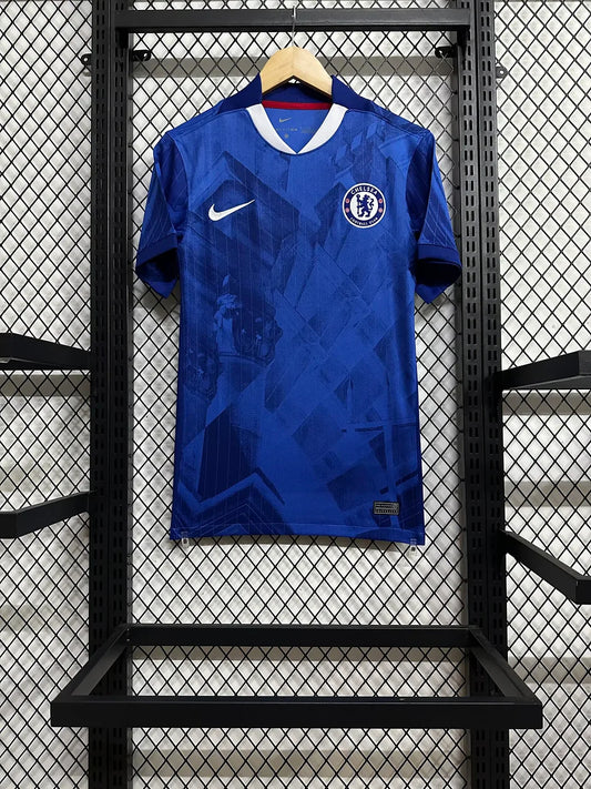 Chelsea 2025/26 Home Jersey