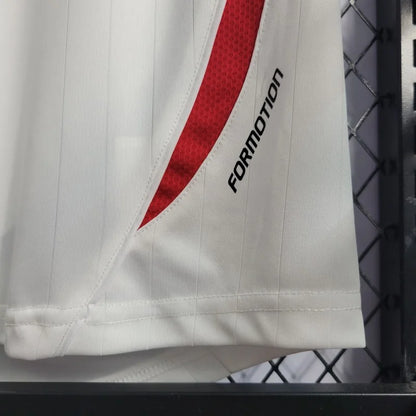 France 2006 Away Retro Jersey