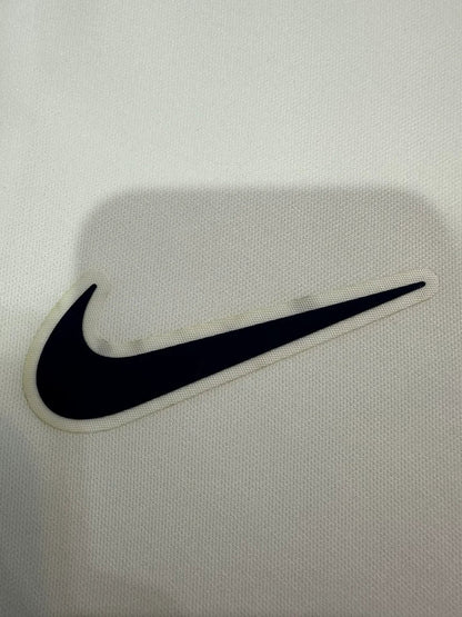 Tottenham Gold Snake And White 2025/26 Special Jersey