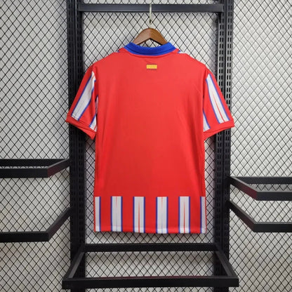 Atlético Madrid 2024/25 Home Jersey