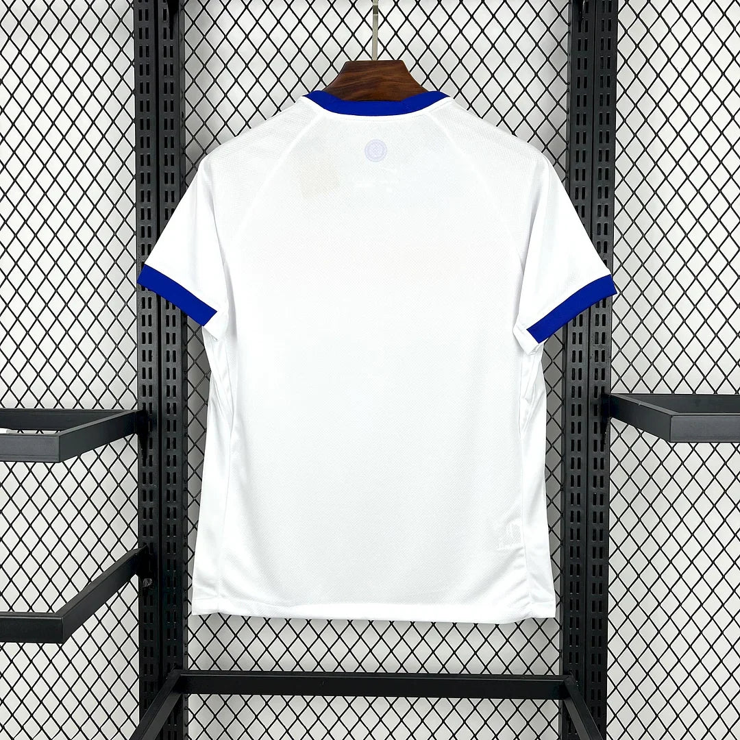 England 2025 Home Jersey