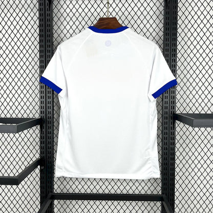 England 2025 Home Jersey