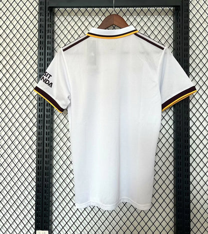 Arsenal 2025/26 3rd Jersey