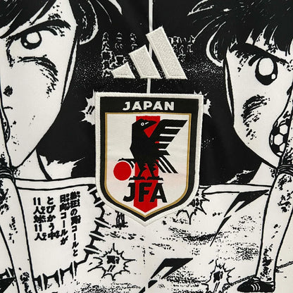 Japan Anime Junior General 2024/25 Special Jersey
