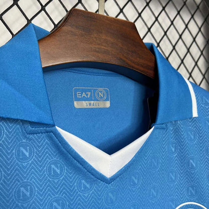 Neapol 2024/25 Home Jersey