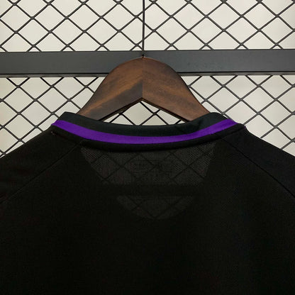 Real Madrid Purple Snake 2025/26 Special Jersey