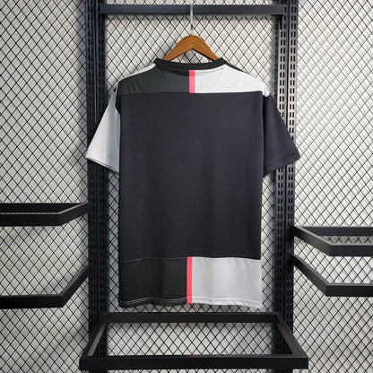 Juventus 19/20 Home Retro Jersey