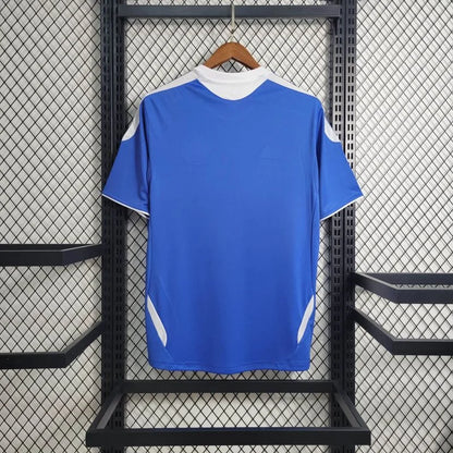 Chelsea 2011/12 Home Retro Jersey