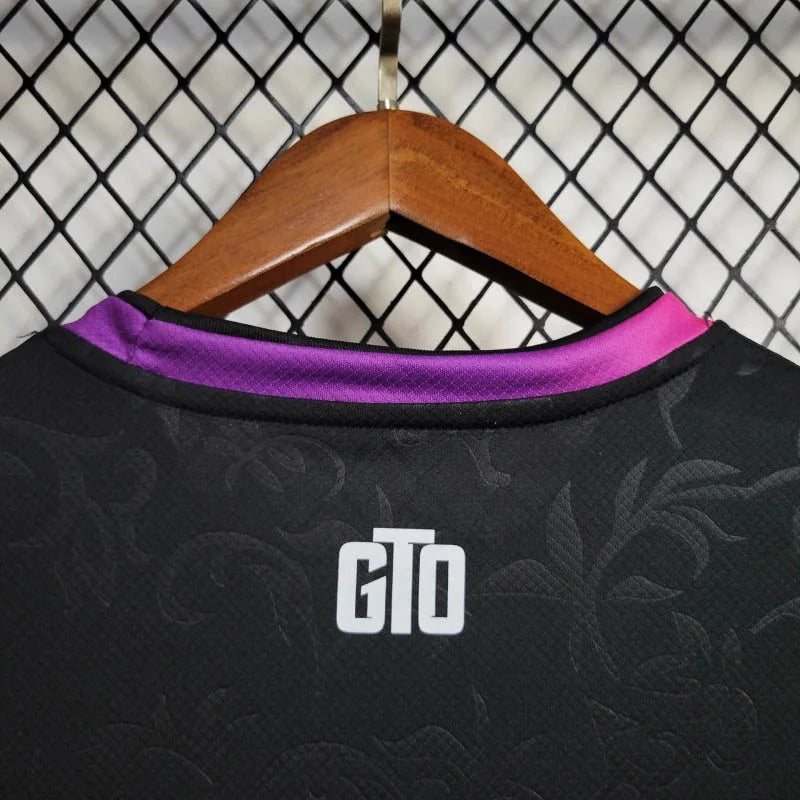 PSG (Paris Saint-Germain) Purple Slime 2024/25 Special Jersey