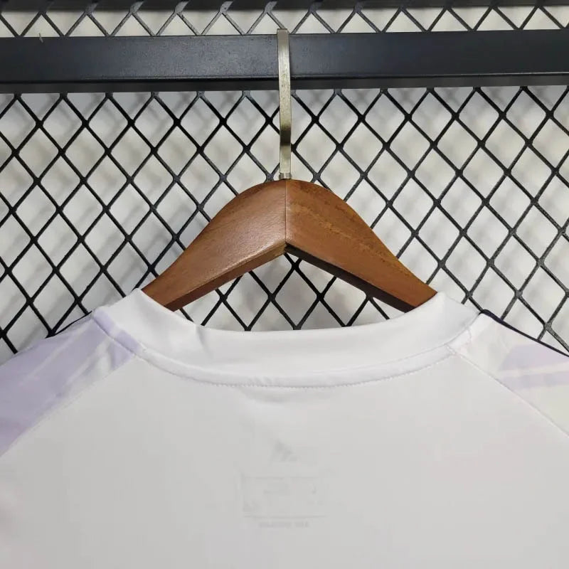 Manchester United  2025/26 Away Jersey