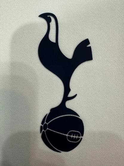 Tottenham Gold Snake And White 2025/26 Special Jersey