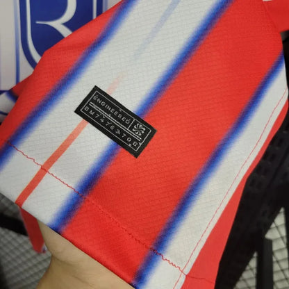 Atlético Madrid 2024/25 Home Jersey
