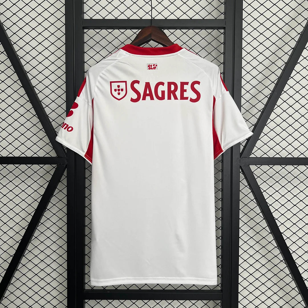 Benfica 2025/26 3rd Jersey