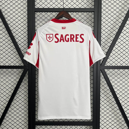 Benfica 2025/26 3rd Jersey