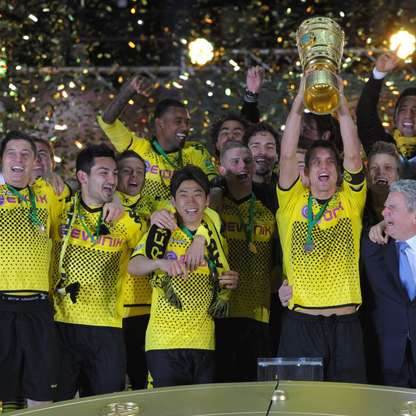 Dortmund Random Jersey Monthly Subscription
