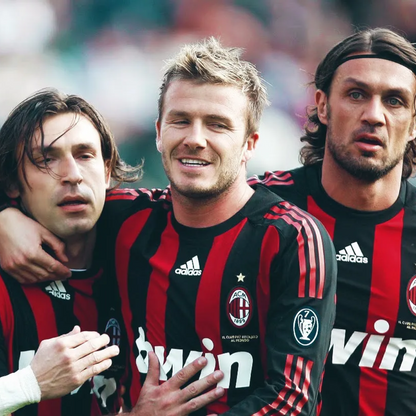 AC Milan Random Jersey Monthly Subscription