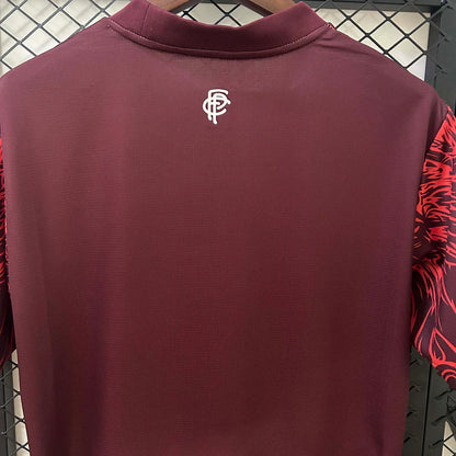 Porto Red Dragon 2025/26 Special Jerses