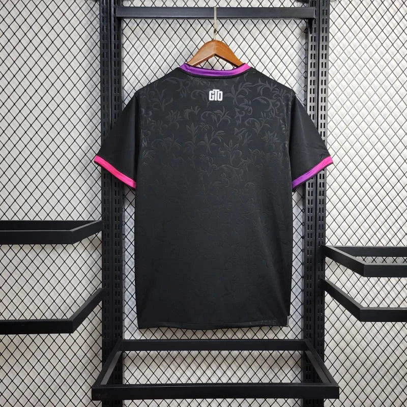 PSG (Paris Saint-Germain) Purple Slime 2024/25 Special Jersey