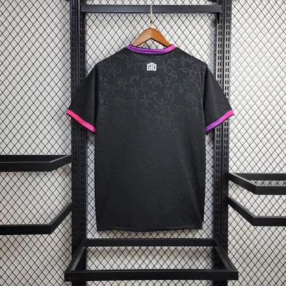 PSG (Paris Saint-Germain) Purple Slime 2024/25 Special Jersey