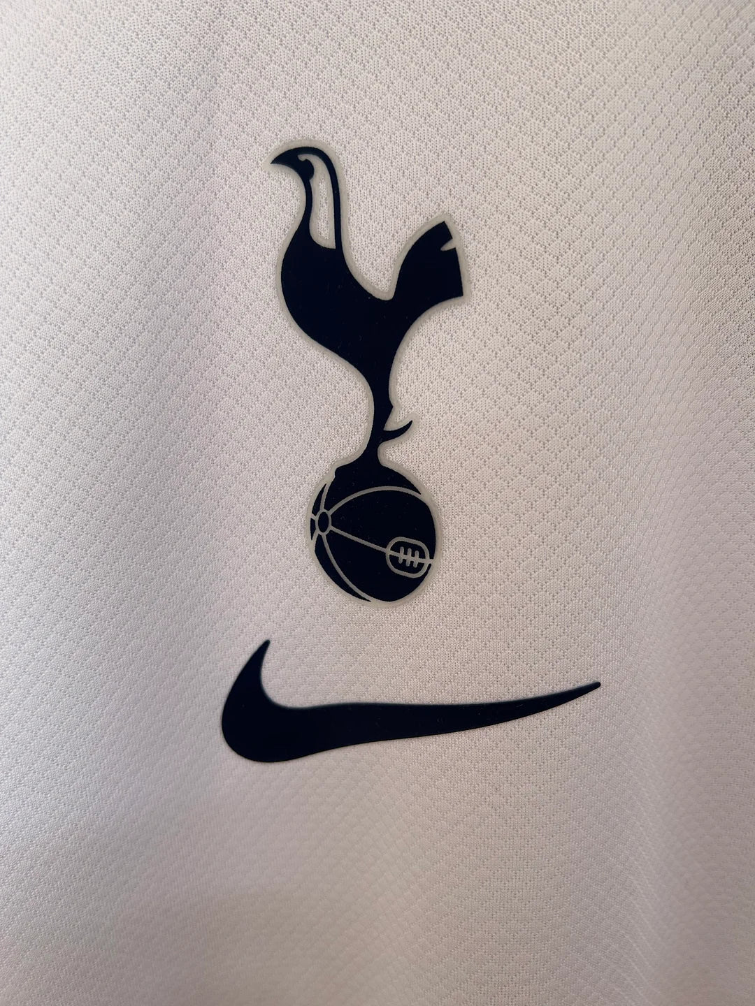 Tottenham 2025/26 Home Jersey