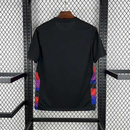 England 2025 Away Jersey