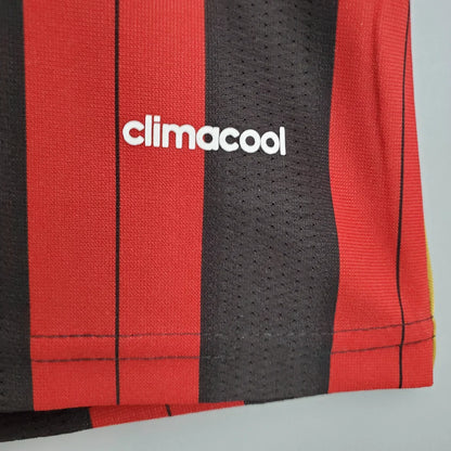 AC Milan 2013/14 Home Retro Jersey