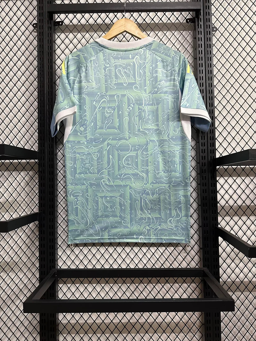 Juventus 2025/26 Away Jersey