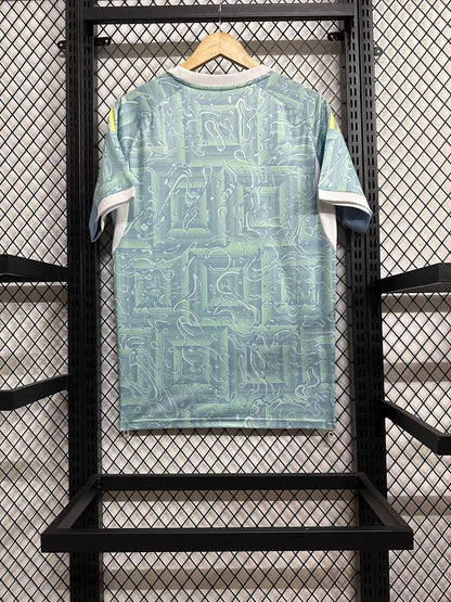 Juventus 2025/26 Away Jersey