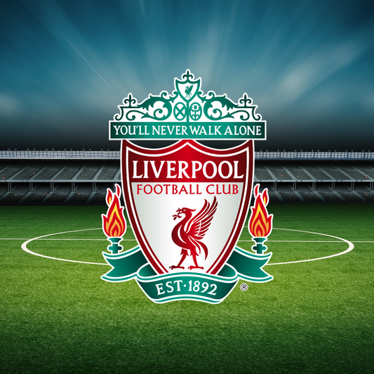 Liverpool Random Jersey Monthly Subscription