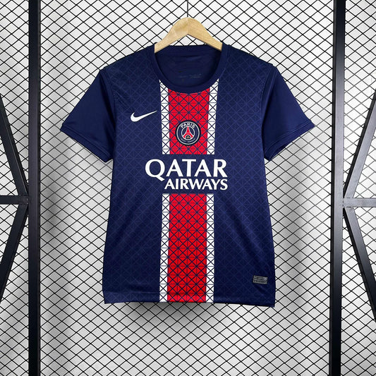 PSG (Paris Saint-Germain) 2025/26 Home Jersey