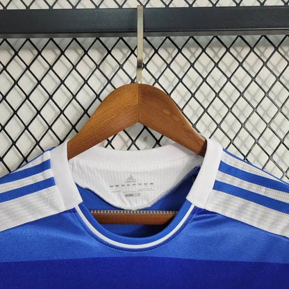 Chelsea 2011/12 Home Retro Jersey