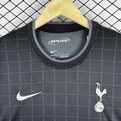 Tottenham 2025/26 Away Jersey