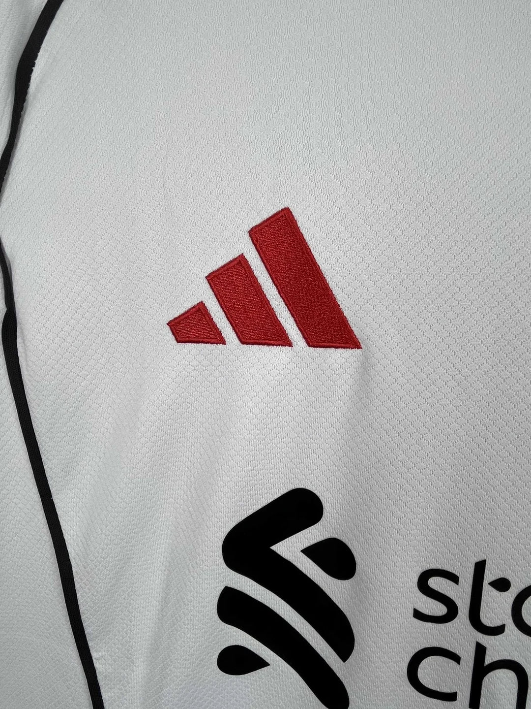 Liverpool 2025/26 Away Jersey