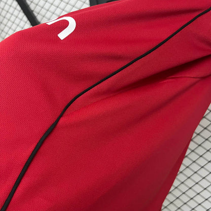 Manchester United  2025/26 Home Jersey