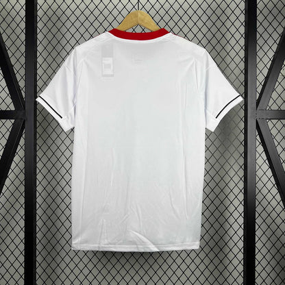 Liverpool 2025/26 Away Jersey