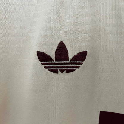 Bayern Munich Light Brown 2024/25 3rd Jersey
