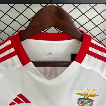 Benfica 2025/26 3rd Jersey