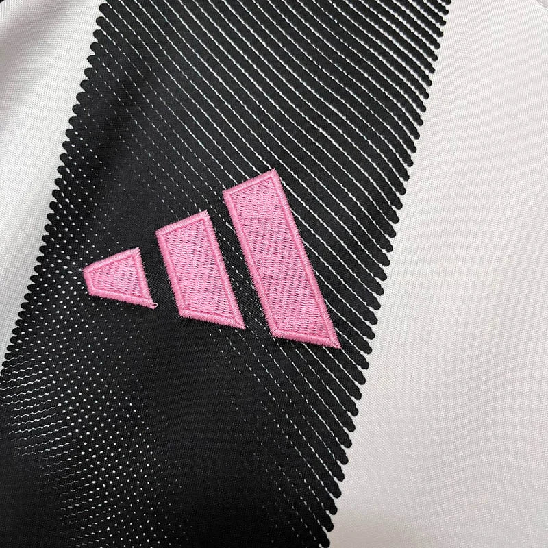 Juventus 2025/26 Home Jersey