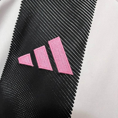Juventus 2025/26 Home Jersey