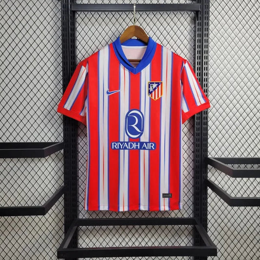 Atlético Madrid 2024/25 Home Jersey
