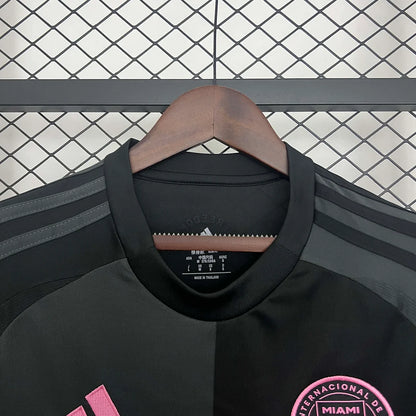Inter Miami 2025/26 Away Jersey