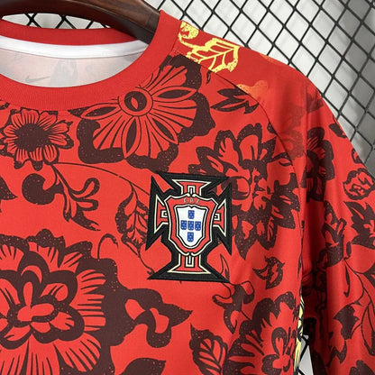 Portugal 2025 Special Jersey