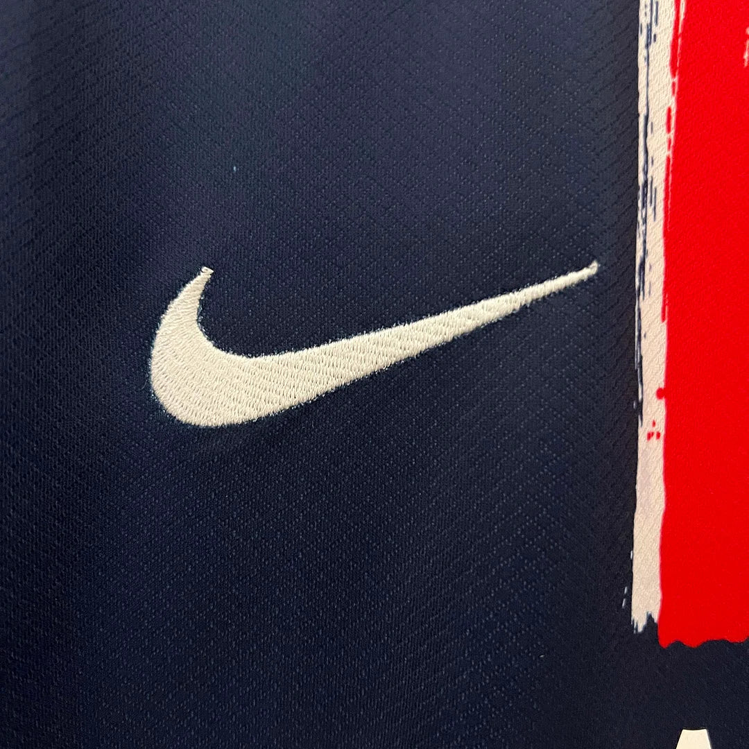 PSG (Paris Saint-Germain) 2024/25 Home Jersey
