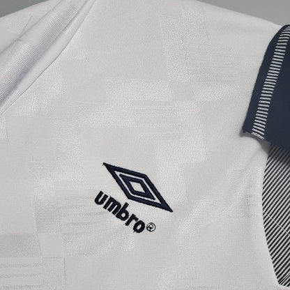England 1990 Home Retro Jersey