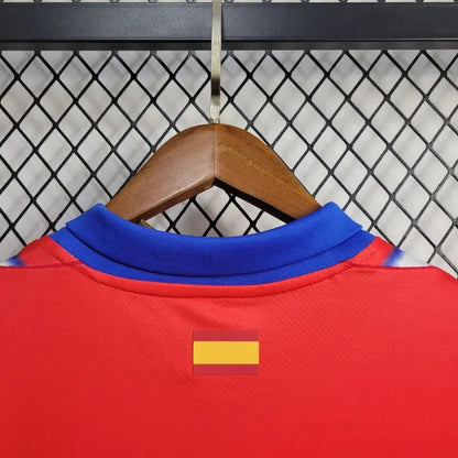 Atlético Madrid 2024/25 Home Jersey