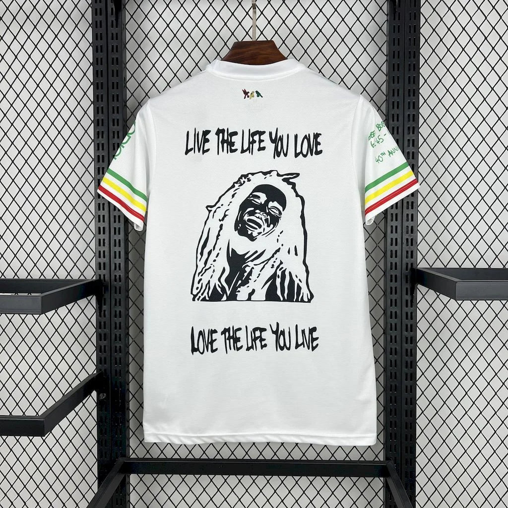 Ajax Doodle Plate 2025/26 Special Jersey