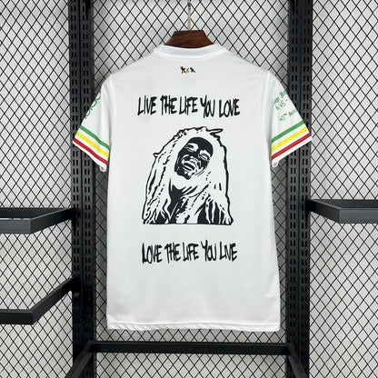 Ajax Doodle Plate 2025/26 Special Jersey