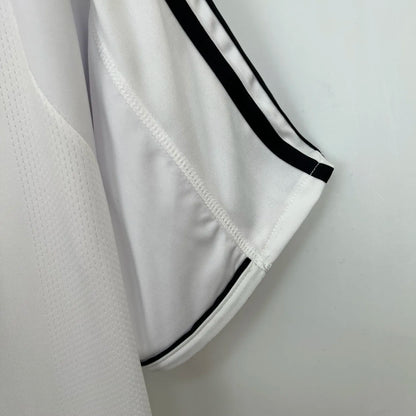 Real Madrid 2003/04 Home Retro Jersey